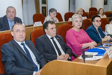 Сергей Грачев: «Ждем обратную связь от муниципалитетов»